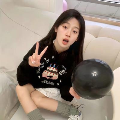 轻拍翻转小魔女
