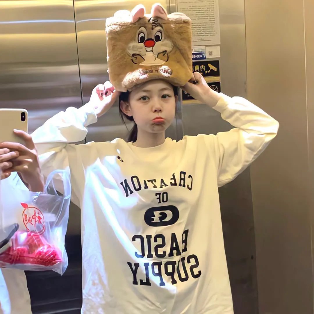 两只小猫的故事